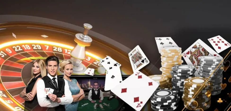 Promotional banner for ph345 live casino bonuses