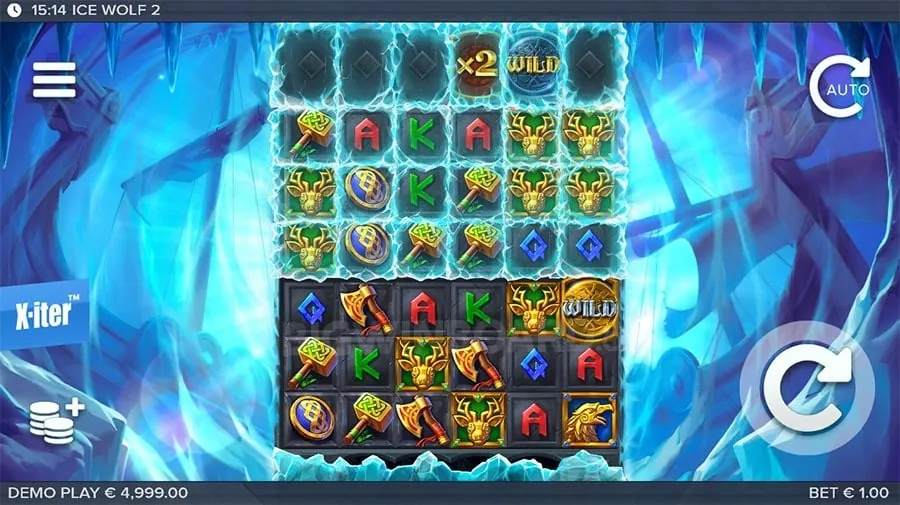niceph Mobile App Screenshot