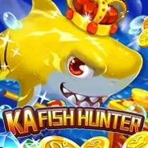JDB Fishing Game