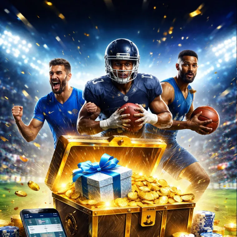 ph345 Sports Betting Icon