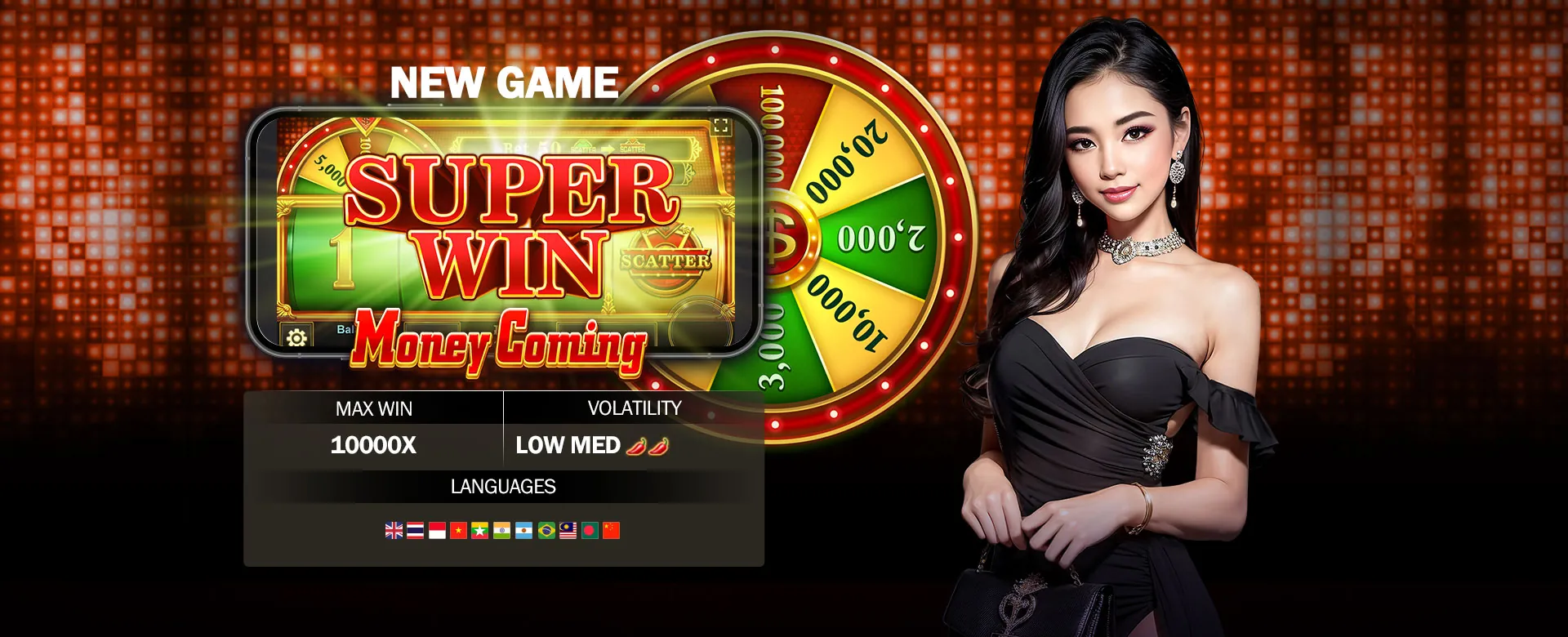 ph345 Arcade Games Icon