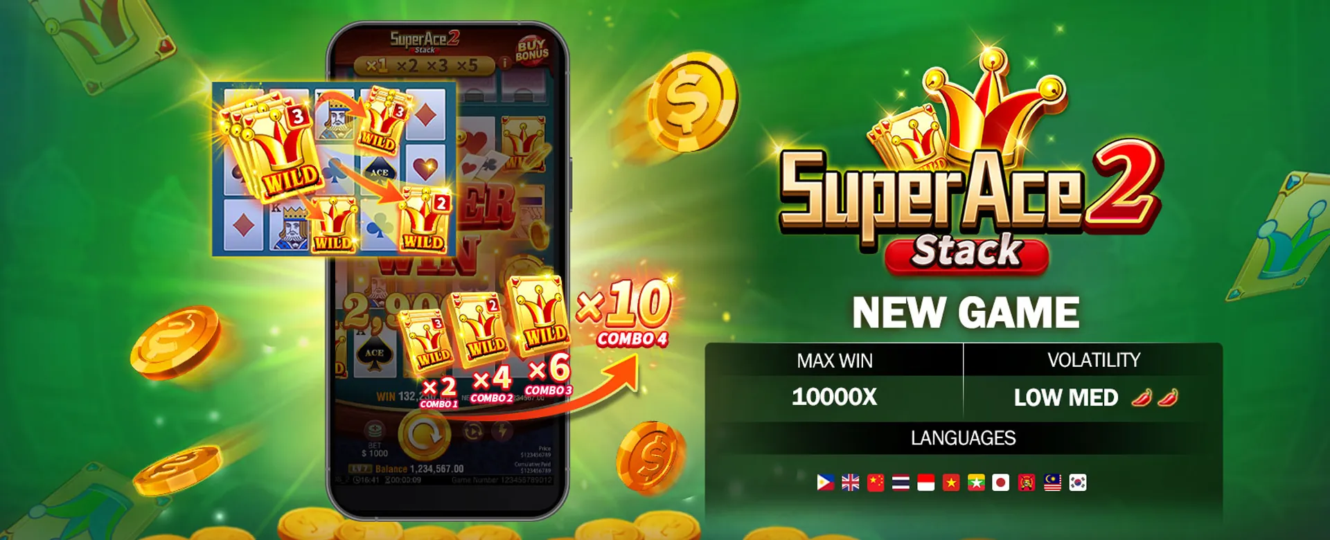 ph345 Poker Online Gaming in the Philippines