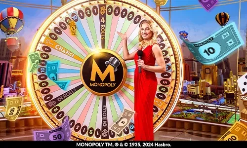 Secure Online Casino Gaming