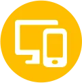 Live Roulette Icon
